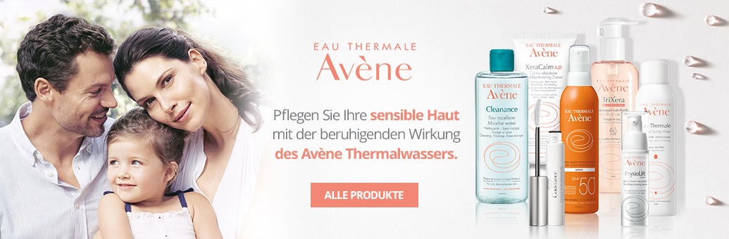 Avène Produkte online kaufen | notino.at