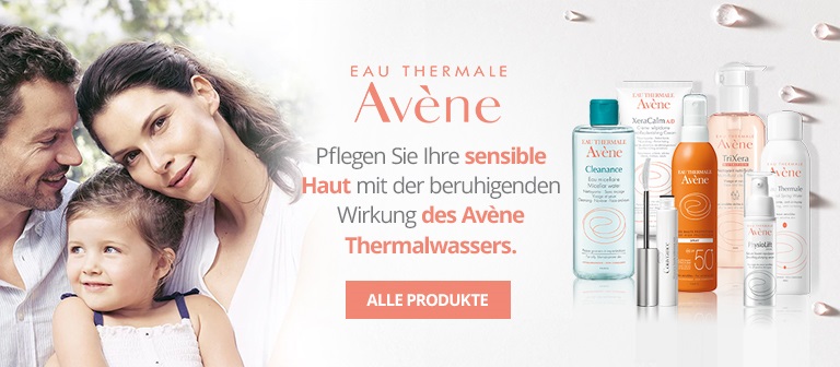 Avène Produkte online kaufen | notino.at
