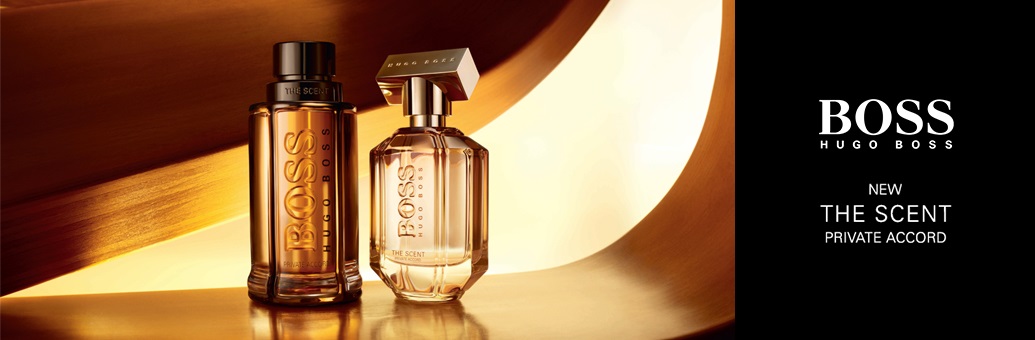 HUGO BOSS | notino.ro