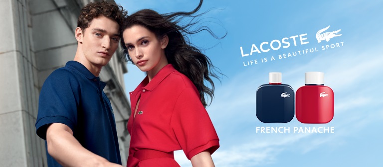 Parfumuri Lacoste Pentru Bărbați și Femei Notinoro