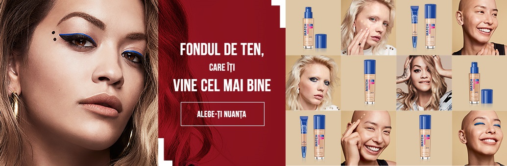 Rimmel Rimel Ruj și Alte Cosmetice Notinoro