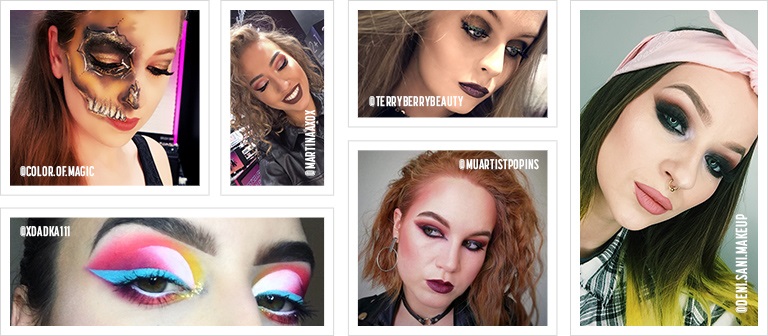 Nyx Professional Makeup Nyx Cosmetics Notinoro
