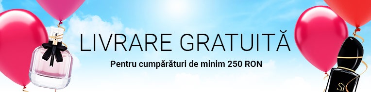 livrare gratuita Notino