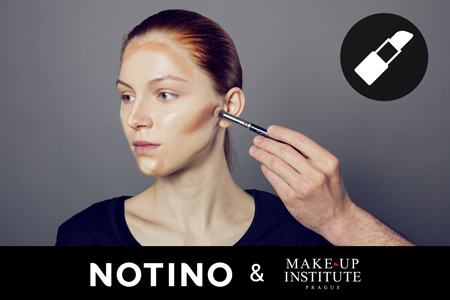 make up institute prague
