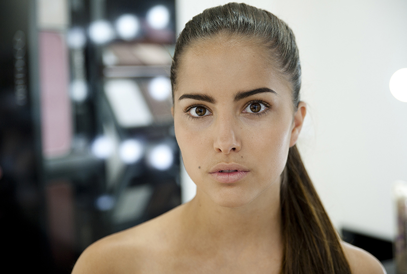 make up