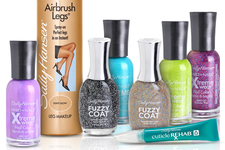 Sally Hansen