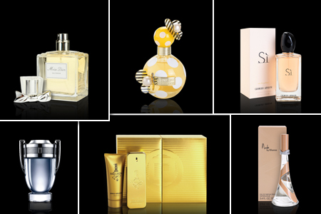 perfumes fragancias premiados ganadores ganadoras premios