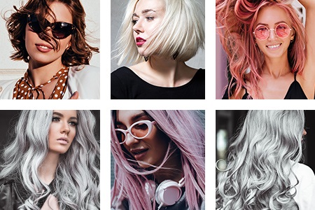 trendy barvy na vlasy