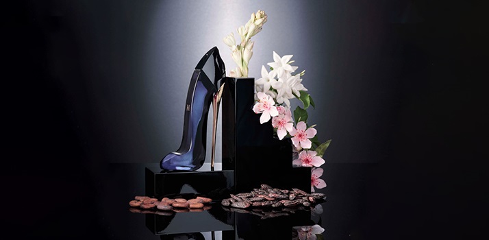 carolina herrera good girl notino