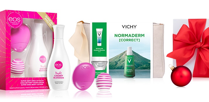 cadeau de Noël pour femme