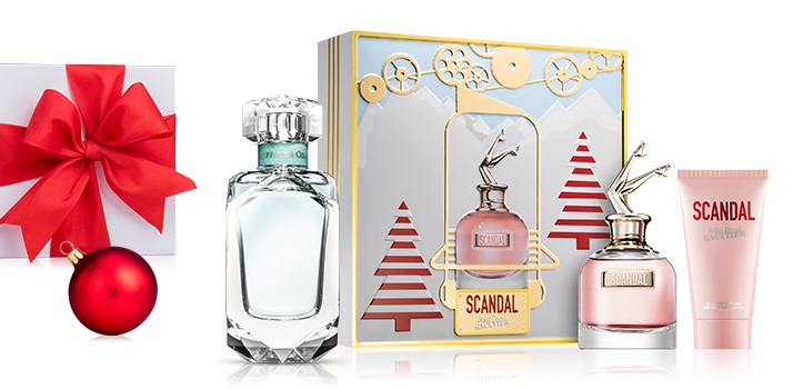 cadeau de Noël pour sa femme