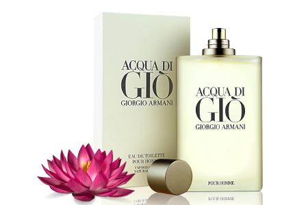 Giorgio Armani