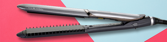 BaByliss Stylers I-Pro 235 XL Intense Protect