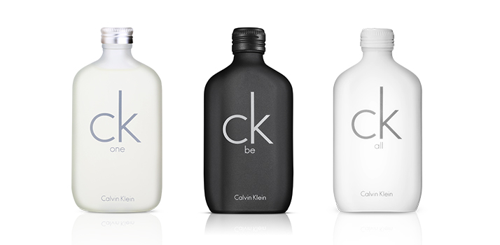Parfumi Calvin Klein