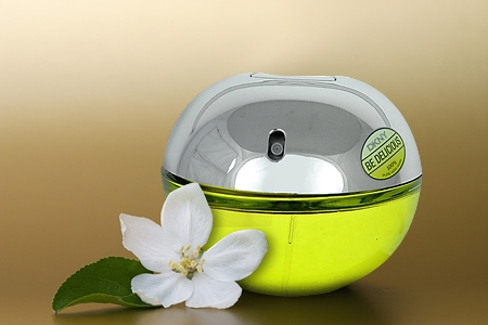 dkny parfums