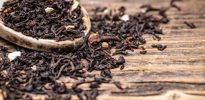 Black Tea