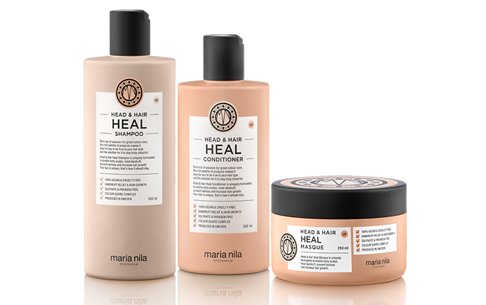 Maria Nila Head & Hair Heal