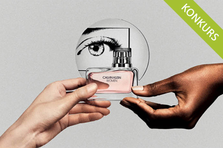 perfumy