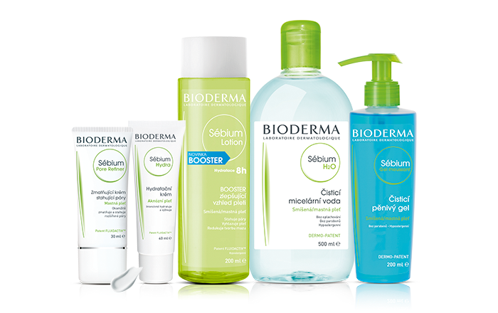 Bioderma Sébium PORE