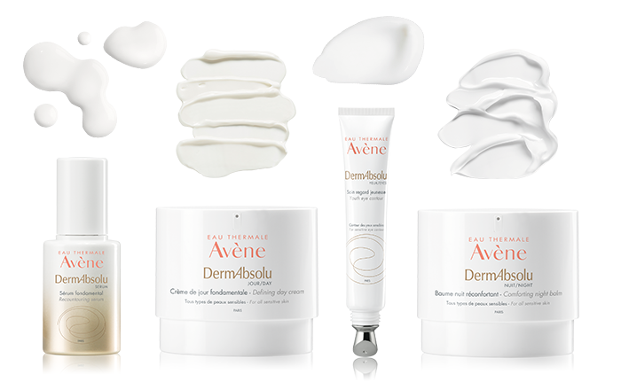 Avene DermAbsolu