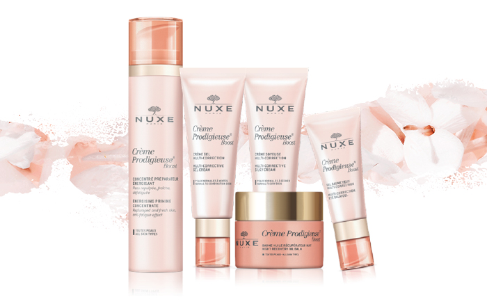 Nuxe Crème Prodigieuse Boost