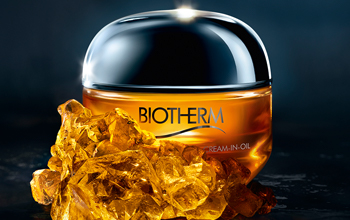 Biotherm Cream-In-Oil