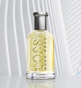 hugo boss gold parfum