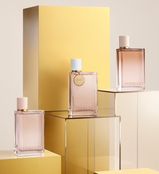 Burberry Her Burberry Her