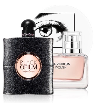 Perfumes para Mulheres Perfumes para Mulheres