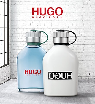 Hugo Boss Notinohu