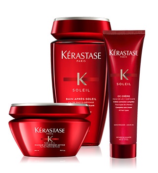 Kérastase : Shamoing, masque, soin cheveux  notino.fr