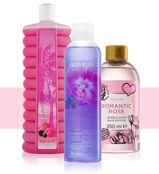 Avon De Retour En France Produits Avon En Ligne Notinofr