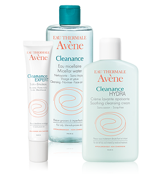 Avène Produkte online kaufen | notino.at