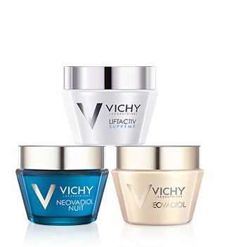 Precio de crema vichy