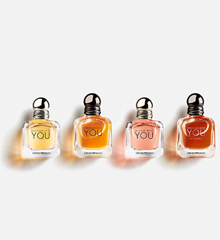 Giorgio Armani Parfémy Dámské Pánské I Unisex Notinocz