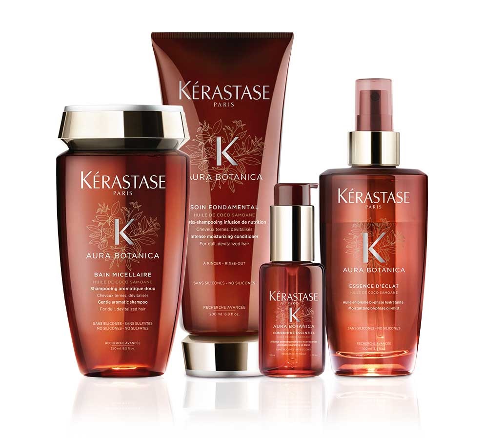 Produse Cosmetice Pentru Păr Kérastase Notino