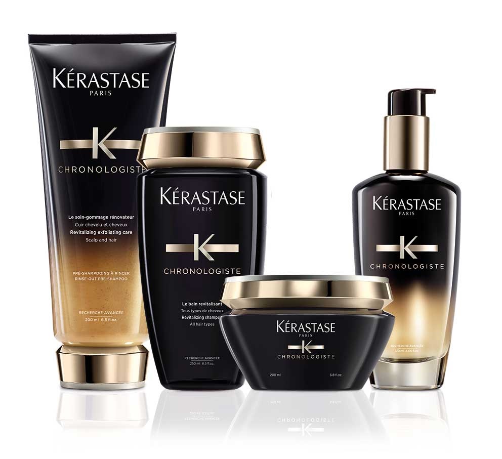 Kérastase hair treatment  notino.co.uk