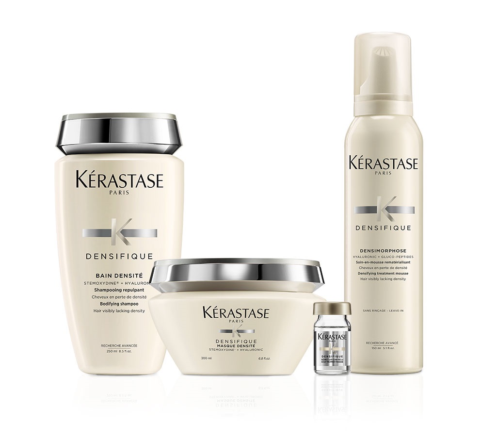 Kérastase  shampoing, masque et autres produits Kérastase 