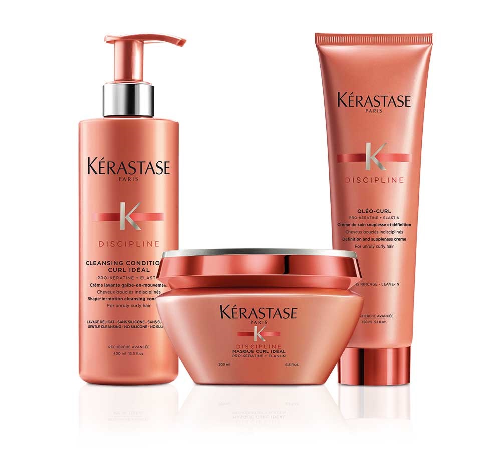 Productos para el cabello Kérastase  notino.es