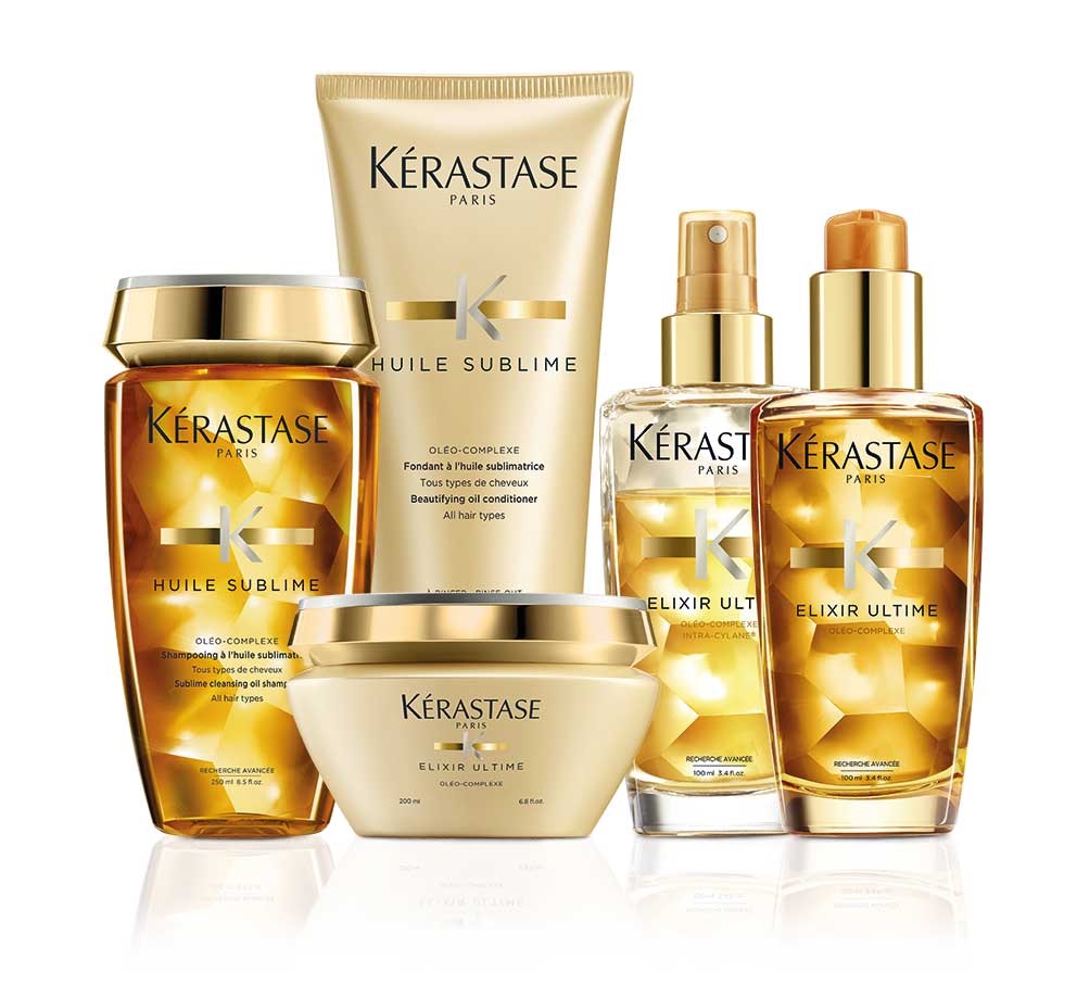 Prodotti per capelli Kérastase  notino.it