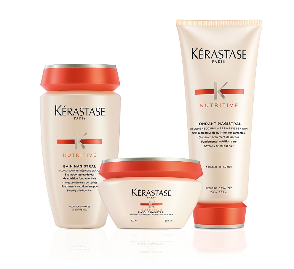 Kérastase shampoo e outros produtos comprar online  notino.pt