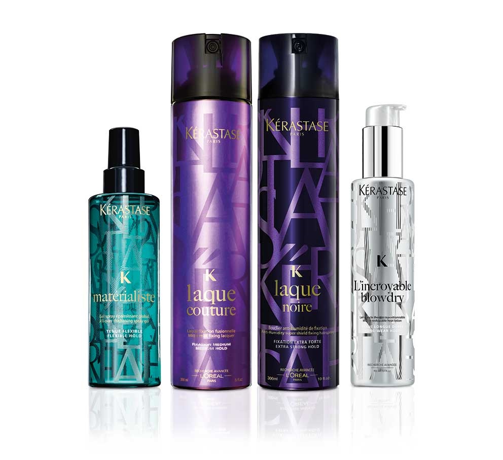 Produse Cosmetice Pentru Păr Kérastase Notino