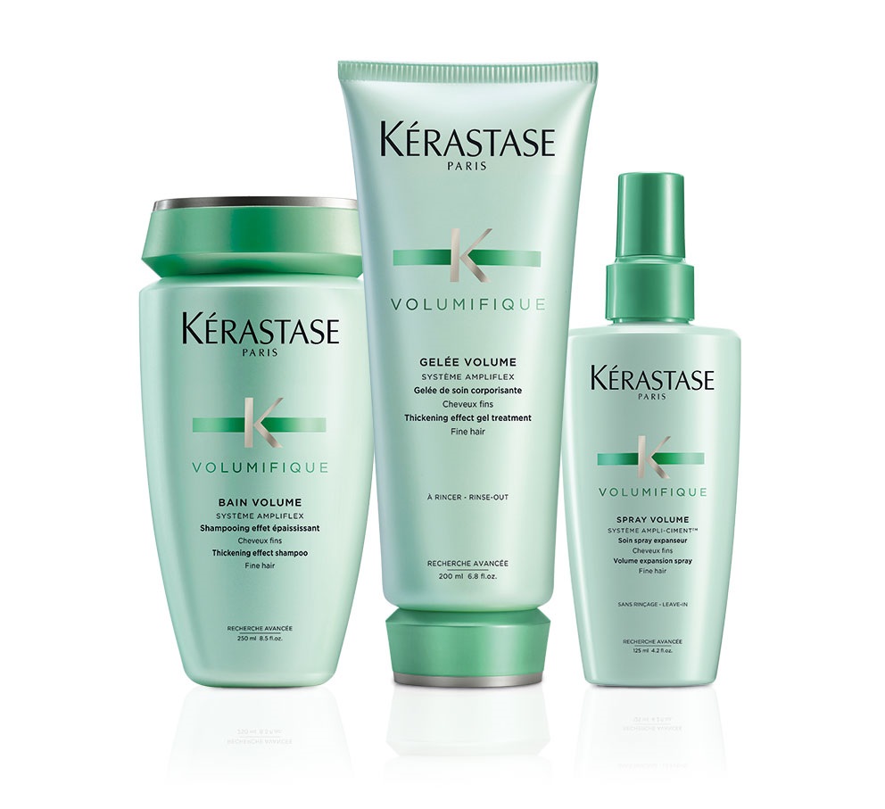 Kérastase shampoing, masque et autres produits Kérastase notino.be