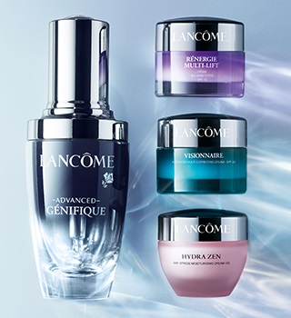 Косметика та парфуми від Lancôme — Засоби для макіяжу від Lancôme ...