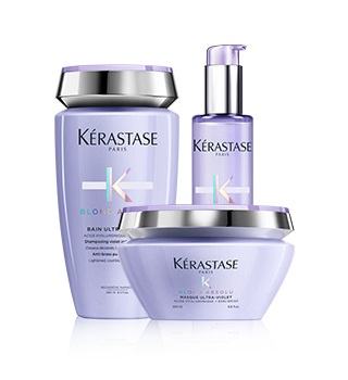 Kérastase : shampoing Kérastase, masque, soin cheveux 