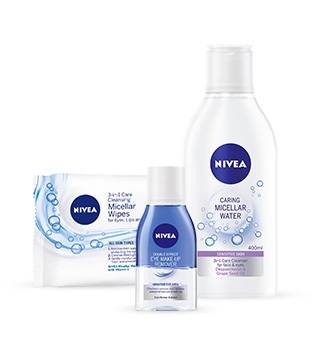 Nivea Creme Geluri De Duș Loțiuni După Ras Notinoro