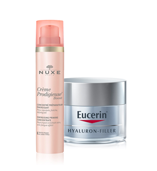 Кремы для кожи