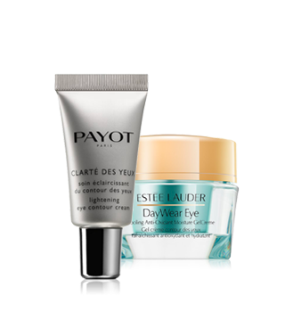 Догляд за шкірою навколо очей