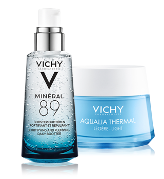 Kosmetyki Vichy: kremy Vichy | notino.pl