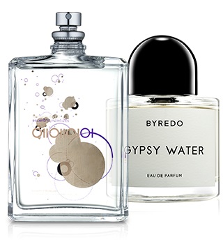 Parfums Rares Notinofr